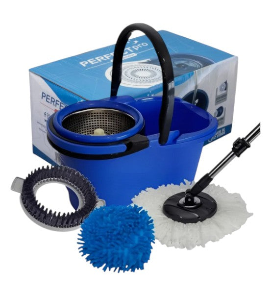 Condor Balde Perfect Mop Pro 360° Giratório