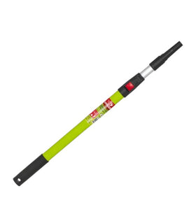 Cabo Prolongador Extensor P/ Rolo De Pintura C Click 2,5 Metros