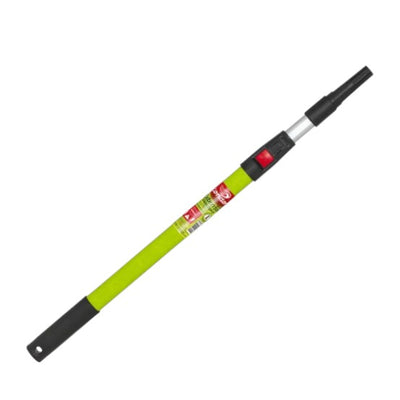 Cabo Prolongador Extensor P/ Rolo De Pintura C Click 2,5 Metros