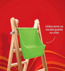 Bandeja Caçamba Para Escada Pintura Pintor Condor