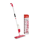 Mop Spray Com Reservatório Condor Esfregão Microfibra Limpeza