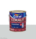 Tinta Esmalte Coralit Alto Brilho Ultra Resistência 3,6l Madeira E Metal Coral