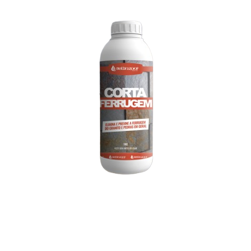 Corta Ferrugem 1kg - Bellinzoni