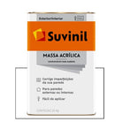 Massa Acrílica Lata 25Kg Suvinil