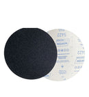 Lixa Preta Para Pisos 410mm Enceradeira S422 Vários Grãos