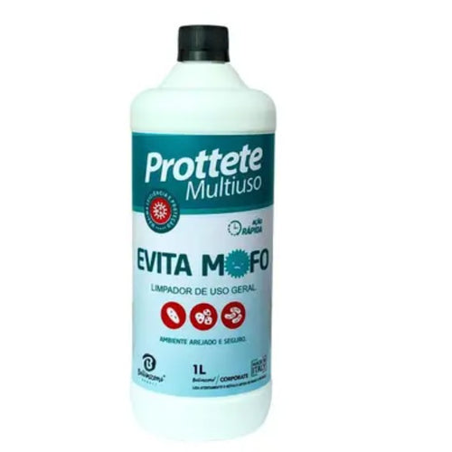 Prottete Multiuso Limpador Bellinzoni 1l Evita Mofo
