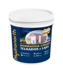 Manta Liquida Impermeavel 16kg Telhados e Lajes Hydronorth