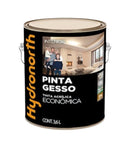 Tinta Pinta Gesso Hydronorth Branco 3,6l