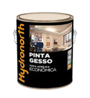 Tinta Pinta Gesso Hydronorth Branco 18l