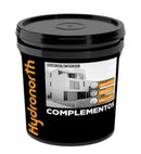 Hysoterm Seladora Base Agua Para Resina Incolor 18l Hydronorth