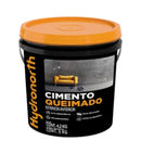 Cimento Queimado Efeito Decorativo Cores 5kg Hydronorth