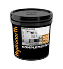 Fundo Preparador Paredes Base Agua Incolor 3,6l Pré-Pintura Hydronorth