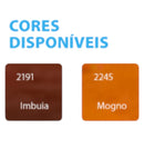 Verniz Polirex Restaurador Mogno ou Imbuia 900ml Triplo Filtro Solar Sayerlack