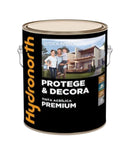 Protege e Decora Tinta Acrílica Premium 18l Hydronorth