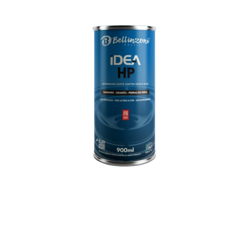 Idea HP Bellinzoni 900ml – Impermeabilizante Hidro-Oleofugante para Pedras