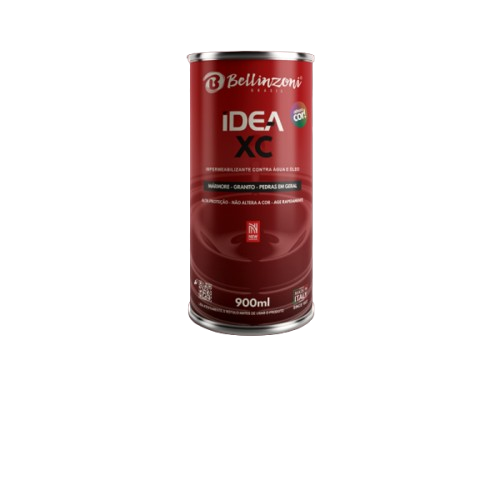 Idea XC Bellinzoni 900ml – Impermeabilizante Hidro-Oleofugante com Efeito Molhado