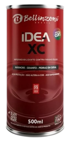 Idea XC Impermeabilizante 500ml – Bellinzoni
