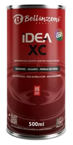 Idea XC Impermeabilizante 500ml - Bellinzoni