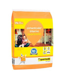 Argamassa Cimentcola Interno ACI 20KG Cinza Quartzolit