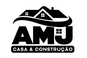 AMJ - Casa e Construção
