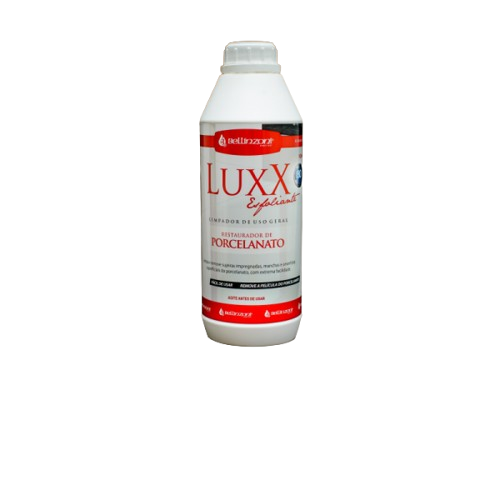 Luxx Esfoliante Porcelanato 900ml - Bellinzoni