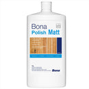 Bona Polish Matt 1l Fosco