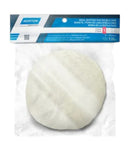 Boina De Lã Dupla Face Para Polimento 8'' Norton