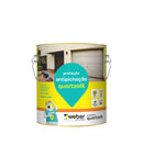 Proteção Antipichação Quartzolit 3,6l Parede Contra Pichaçao Fachadas