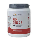 Pek Cinco P 1kg Polimento Pedras Ceramicas Porcelanatos Pisoclean