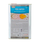 Pek Imper Impermeabilizante 5l Pisoclean Hidro/oleofugante Impregnante Marmore Granito