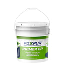 Primer Epóxi Poxpur 2,5kg Promotor de Aderência em Superfícies Úmidas | Base para Epóxi e PU