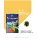 Tinta Acrílica Pisos e Quadras Alta Durabilidade E Resistência Qualyvinil 18l