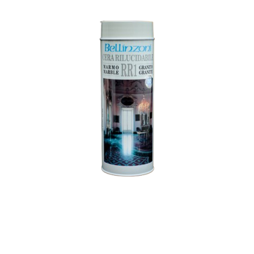 Cera RR-1 Bellinzoni – Cera para Mármore, Granito e Pedras | Alto Brilho