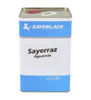 Águarras Sayerraz Sayerlack 18l Solvente