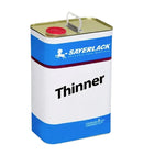 Thinner Profissional 5 Litros Limpeza Sayerlack