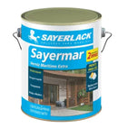 Sayermar Verniz Marítimo Extra Brilhante 750ml - Sayerlack