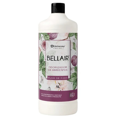 Aromatizador Bellair Elimina Odores Aroma Fresco 1l Bellinzoni