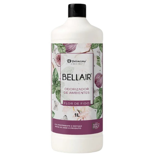 Aromatizador Bellair Elimina Odores Aroma Fresco 1l Bellinzoni