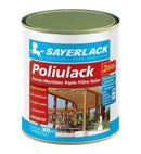 Poliulack Acetinado Para Madeira 900ml Sayerlack