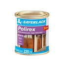 Verniz Polirex Restaurador Mogno 225ml Triplo Filtro Solar Sayerlack