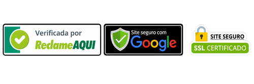 Loja verificada