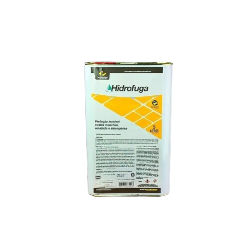 PSC Hidrofuga 5L Pisoclean Hidro e Oleofugante para Pisos Porosos
