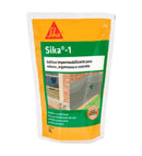 Aditivo Impermeabilizante Sika-1 Para Argamassa E Concreto 1l