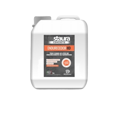 Restaura Concreto Endurecedor HD 5L Bellinzoni – Endurecedor de Concreto
