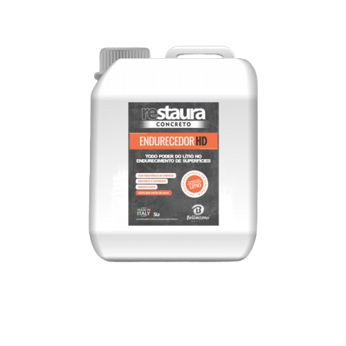 Restaura Concreto Endurecedor HD 5l - Bellinzoni