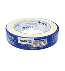 Fita Crepe 25 X 50m Tigre Profissional