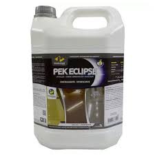 Pek Eclipse Pisoclean 5L – Vitrificante e Cristalizador para Mármore, Granito e Concreto