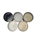 Massa Plastica Com Catalisador Para Granito Marmore 800g Várias Cores Colar