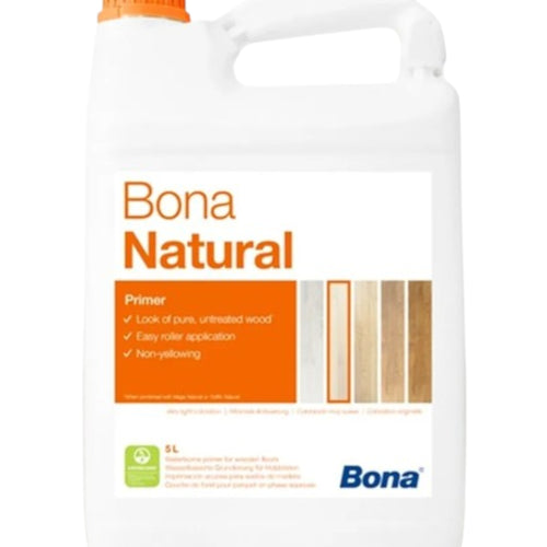Bona Natural Primer 5l