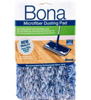 Bona Pad Refil Mo Eletrostático - Atrai Pó